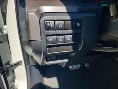 2024 Toyota Tacoma 4WD TRD Sport