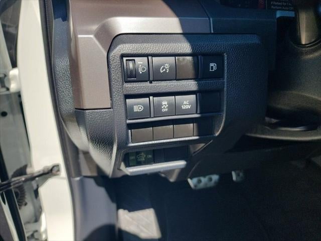 2024 Toyota Tacoma 4WD TRD Sport