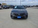 2019 Toyota Camry Hybrid SE