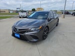 2019 Toyota Camry Hybrid SE