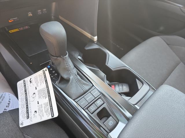 2026 Toyota Camry Hybrid LE
