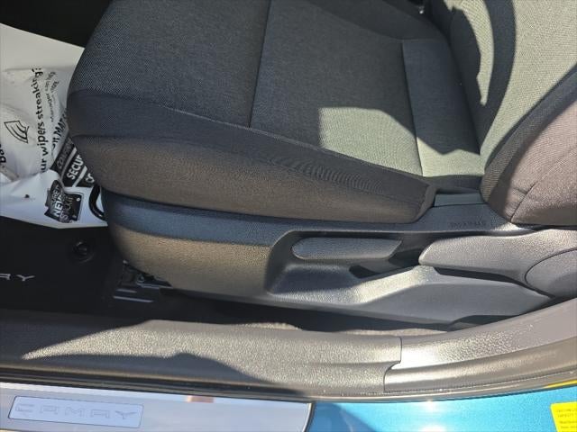 2026 Toyota Camry Hybrid LE