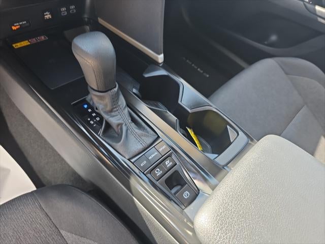 2026 Toyota Camry Hybrid LE