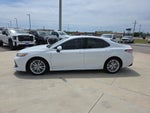 2020 Toyota Camry XLE