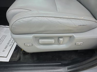 2014 Toyota Sequoia Limited