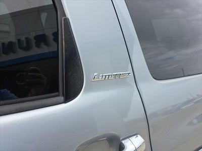 2014 Toyota Sequoia Limited