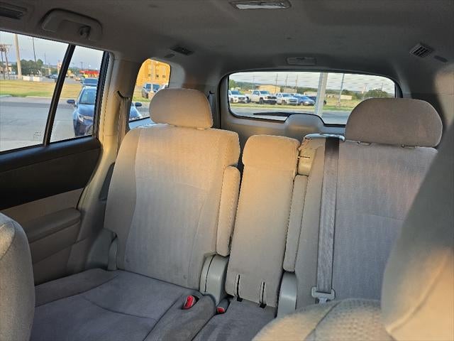 2013 Toyota Highlander Base V6 (A5)