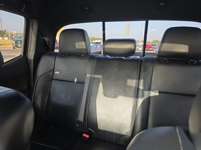 2019 Toyota Tacoma TRD Pro