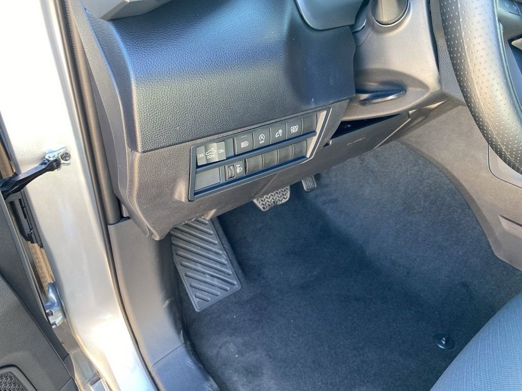 2025 Toyota Tundra 4WD SR