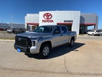 2025 Toyota Tundra 4WD SR