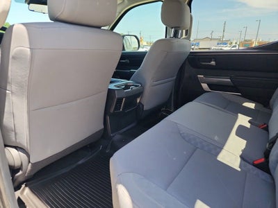 2023 Toyota Tundra 4WD SR5