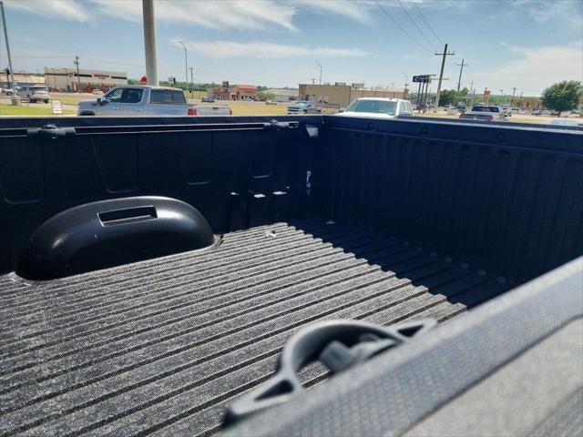 2023 Toyota Tundra 4WD SR5