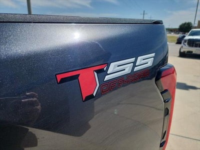 2023 Toyota Tundra 4WD SR5