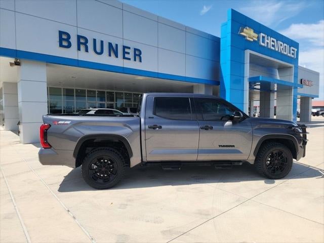2023 Toyota Tundra 4WD SR5