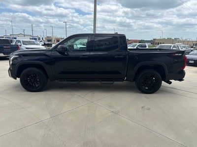 2023 Toyota Tundra 4WD SR5