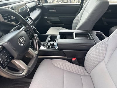 2023 Toyota Tundra 4WD SR5