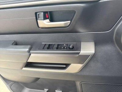 2023 Toyota Tundra 4WD SR5