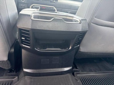 2023 Toyota Tundra 4WD SR5