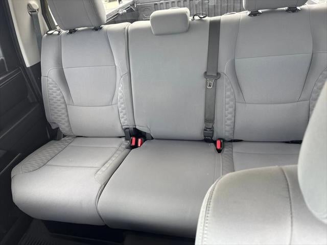 2023 Toyota Tundra 4WD SR5