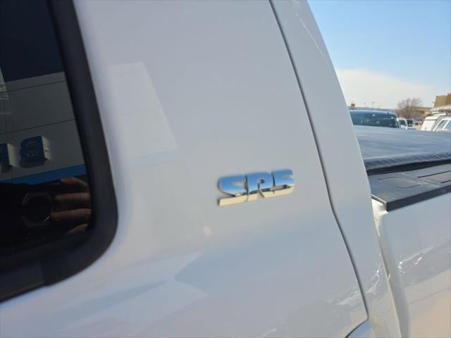 2018 Toyota Tundra 2WD SR5