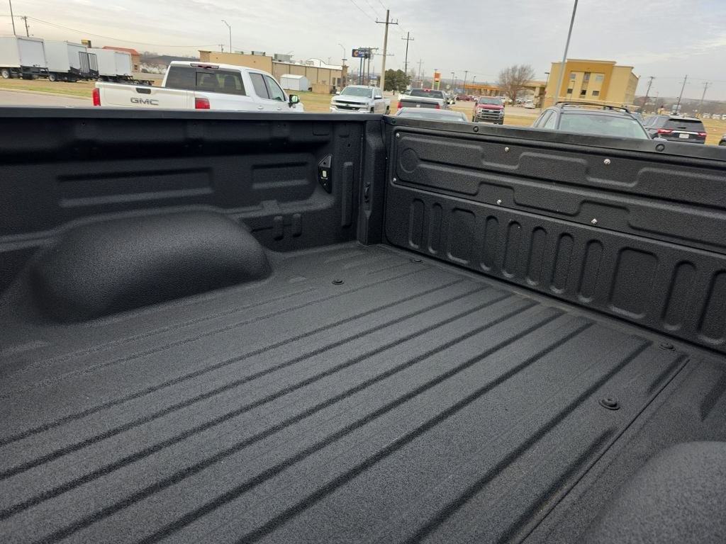 2017 Toyota Tundra 4WD SR5