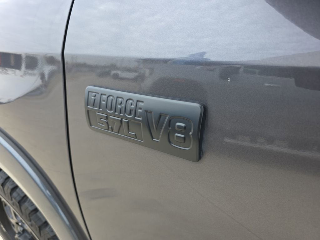 2017 Toyota Tundra 4WD SR5