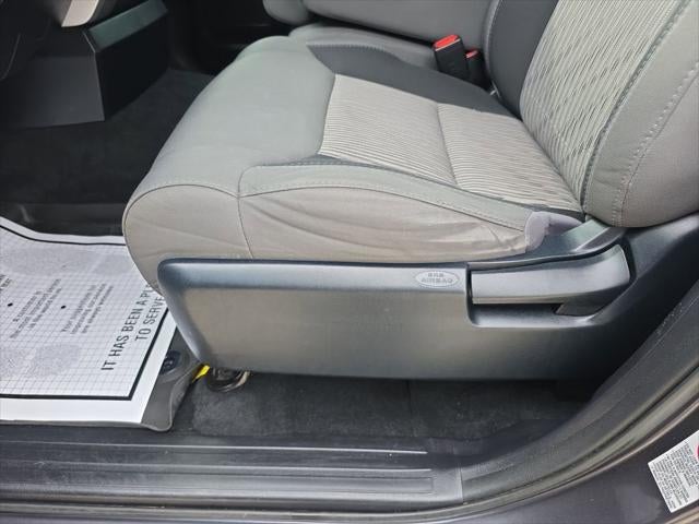 2017 Toyota Tundra 4WD SR5