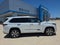 2025 Toyota Sequoia Capstone