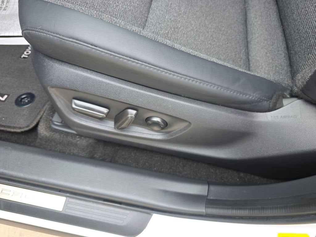 2023 Toyota Crown XLE