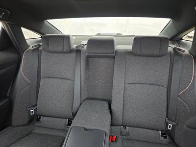 2023 Toyota Crown XLE