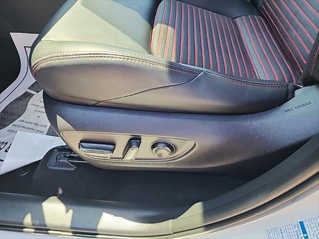 2021 Toyota RAV4 Prime XSE