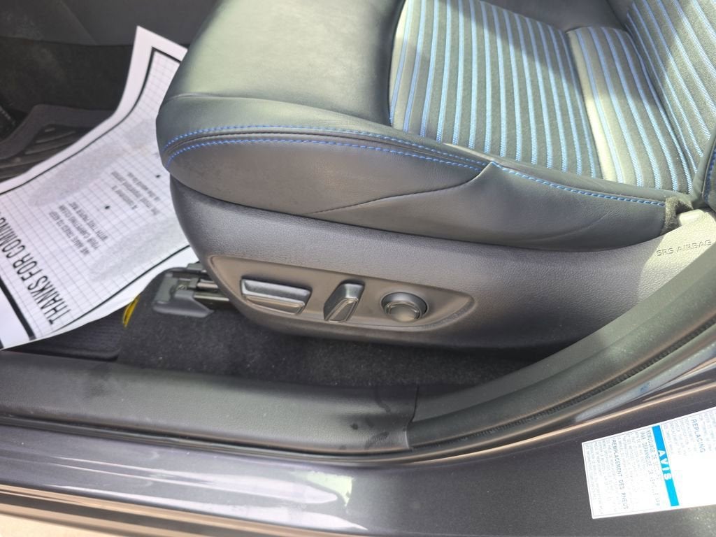 2019 Toyota RAV4 Hybrid XSE