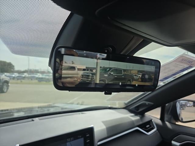 2019 Toyota RAV4 Hybrid XSE