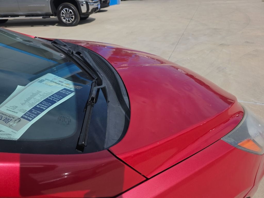 2014 Hyundai Accent GS