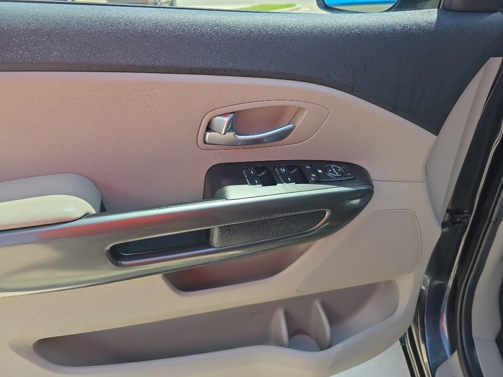 2020 Kia Sedona EX