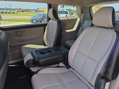2020 Kia Sedona EX