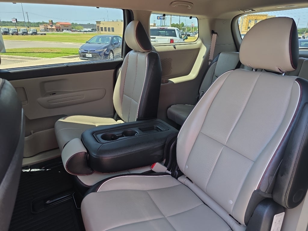 2020 Kia Sedona EX