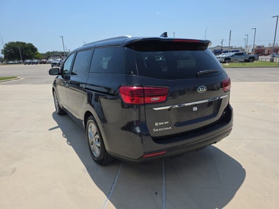2020 Kia Sedona EX