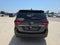 2020 Kia Sedona EX