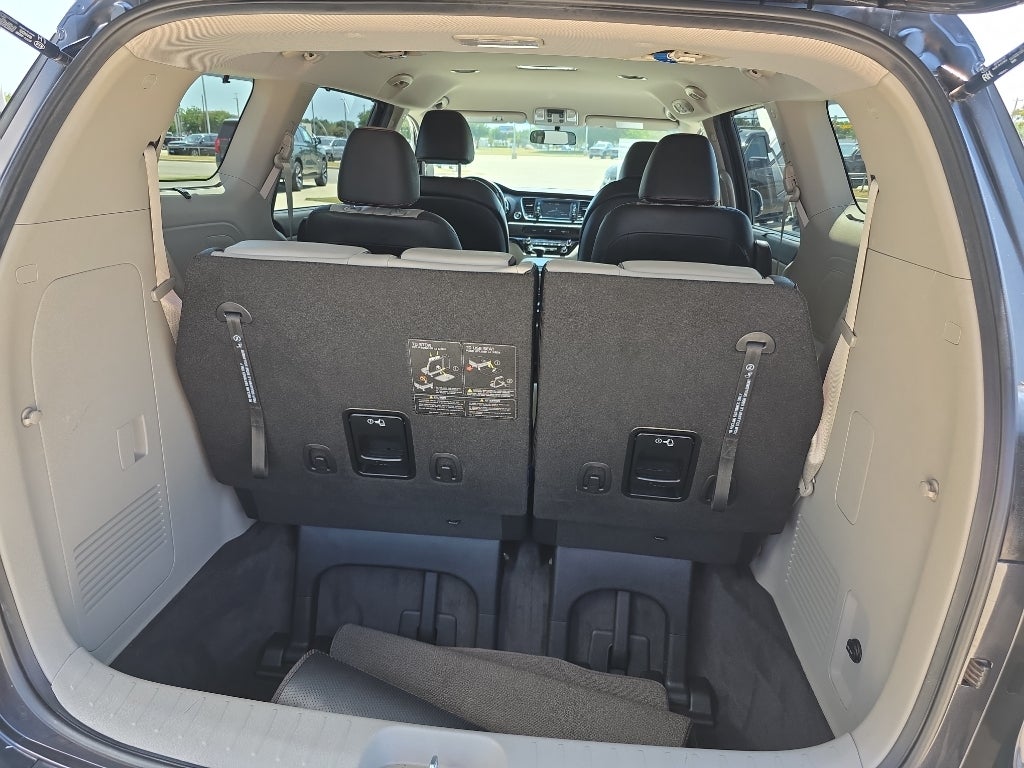 2020 Kia Sedona EX