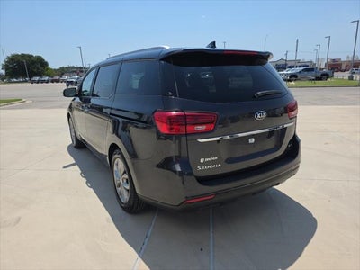 2020 Kia Sedona EX