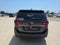 2020 Kia Sedona EX