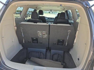 2020 Kia Sedona EX