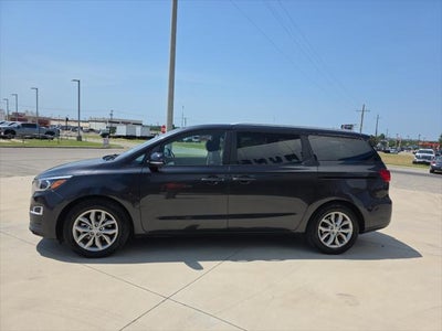 2020 Kia Sedona EX