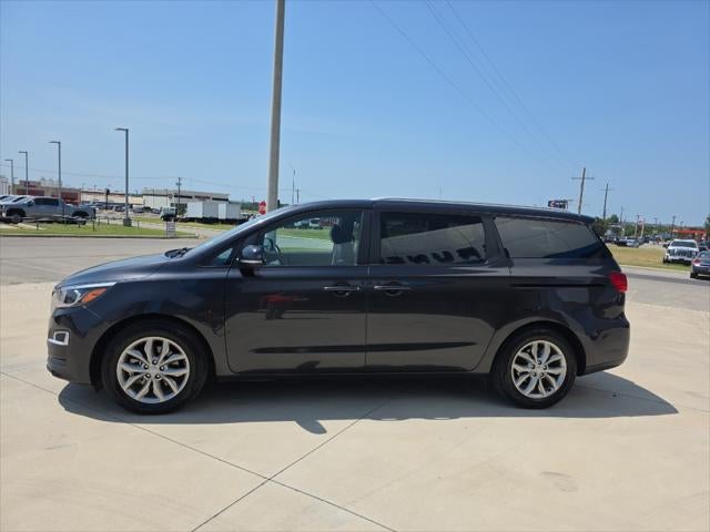2020 Kia Sedona EX