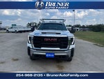 2025 GMC Sierra 3500 HD Chassis Cab Pro
