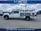 2025 GMC Sierra 3500 HD Chassis Cab Pro