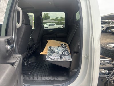 2025 GMC Sierra 3500 HD Chassis Cab Pro