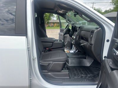 2025 GMC Sierra 3500 HD Chassis Cab Pro