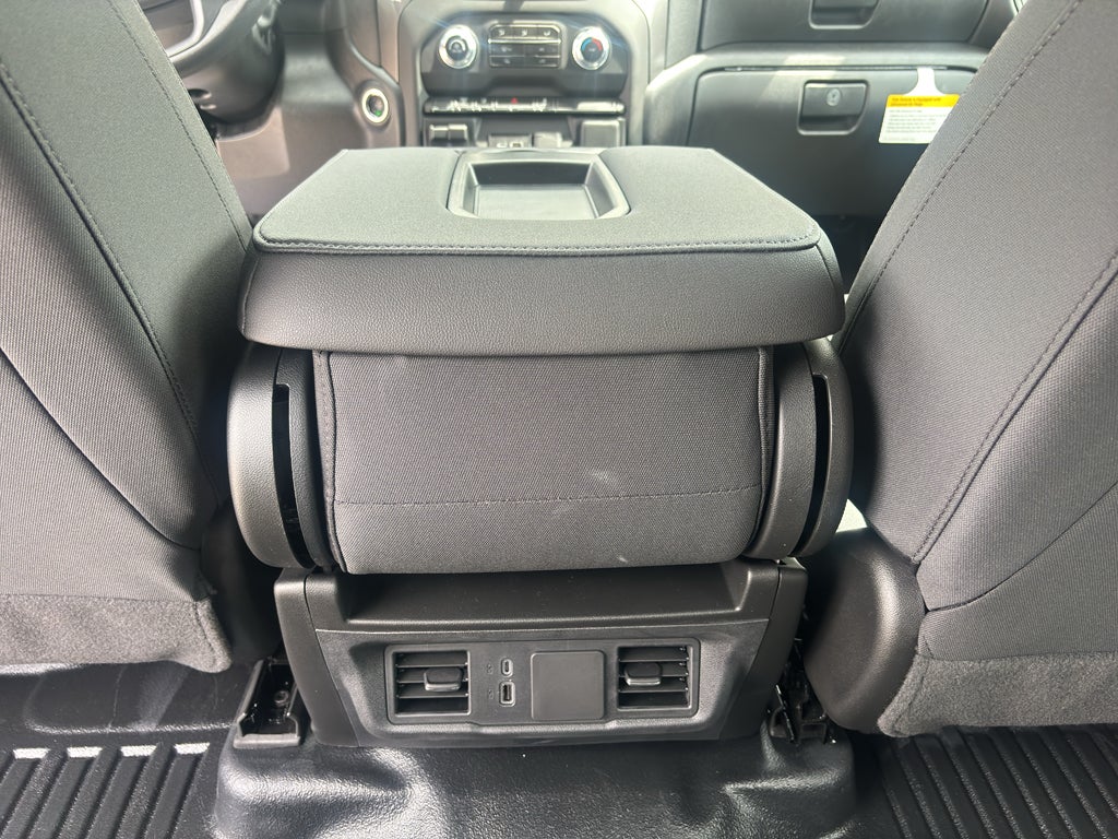 2025 GMC Sierra 3500 HD Chassis Cab Pro